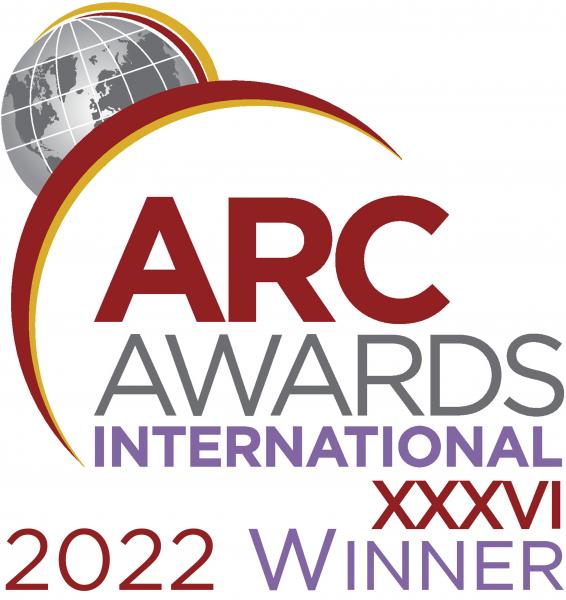 Bronze Award Bronze Award