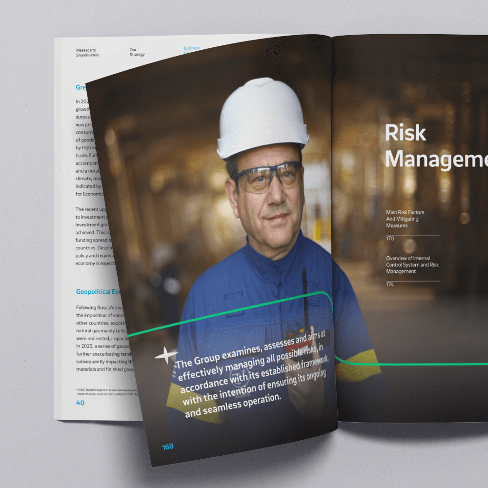 Annual Report 2023
