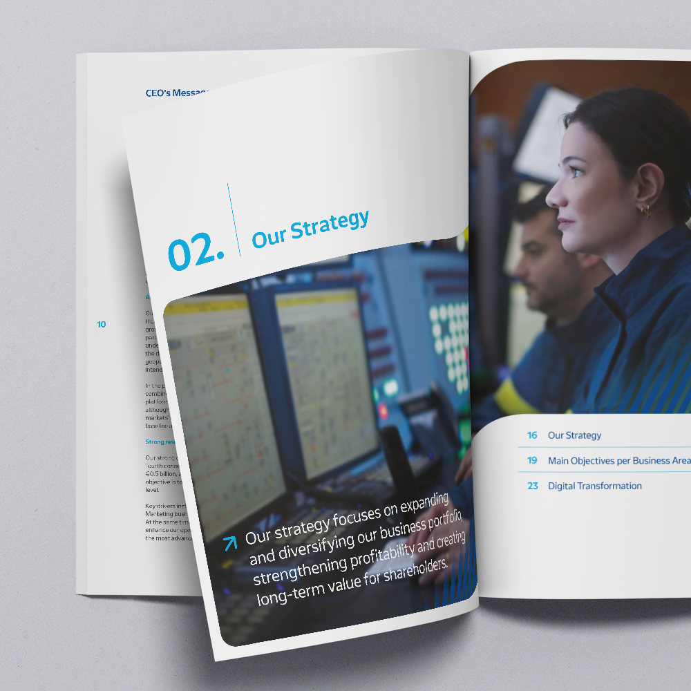 Annual Report 2025
