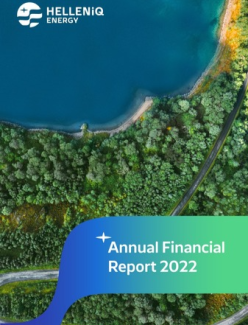 Annual Financial Report 2022