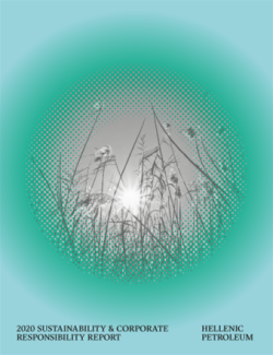 Sustainability & Corporate Responsibility Report 2020