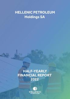 Interim Financial Report 2022