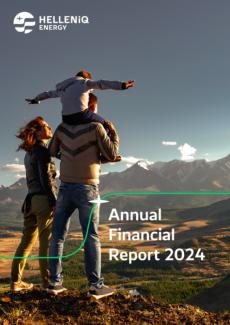 Annual Financial Report 2024