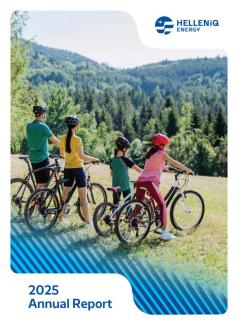 Annual Report 2025