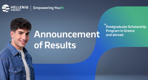 Scholarship Results