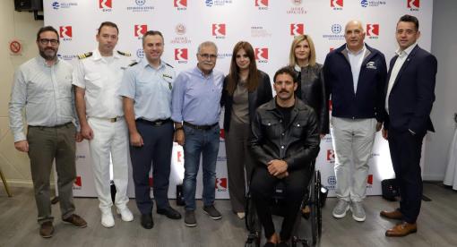 «Οδηγώ Υπεύθυνα»: H EKO διοργάνωσε δύο Ημερίδες στην Κρήτη για τον περιορισμό των τροχαίων 