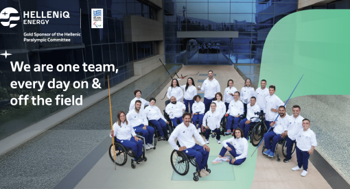 Paralympic Panorama