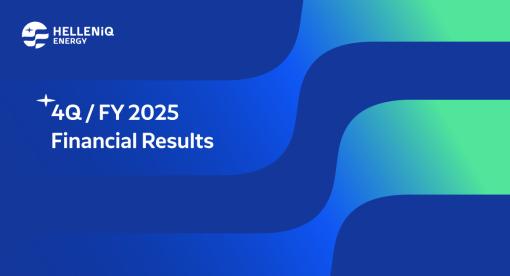4Q/FY 2025 financial results