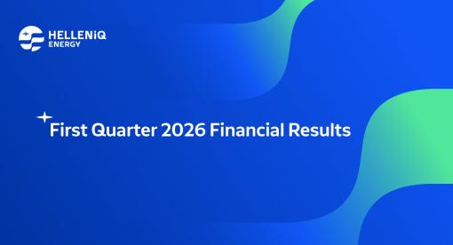 First Quarter 2026 Financial Results
