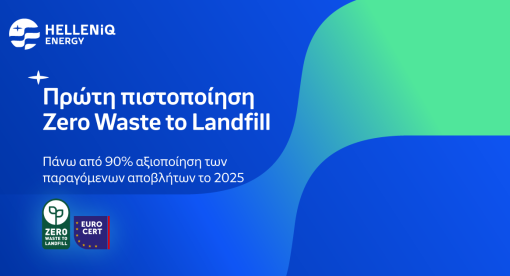 Zero Waste to Landfill 