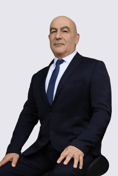 Γεώργιος Γρηγοράς