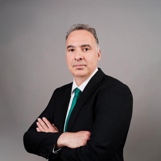Γεώργιος Αλεξόπουλος
