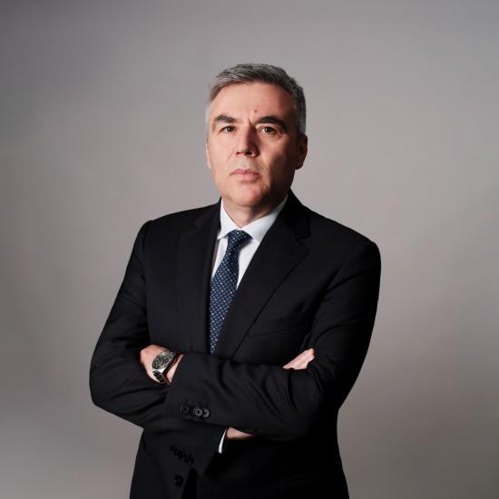 Λεωνίδας Κωβαίος