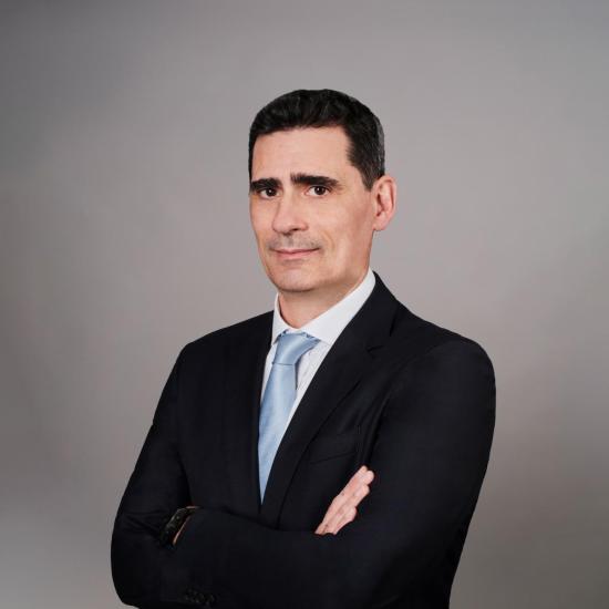 Βασίλης Τσάιτας