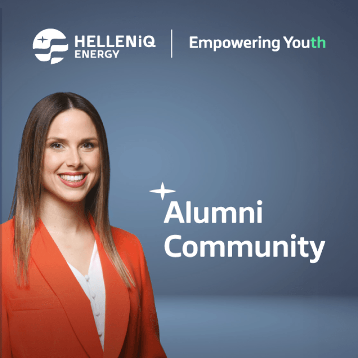 alumni community